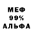 ТГК жижа Sergei Mezenin